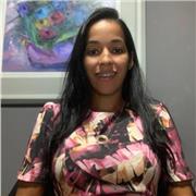 Professora de Direito Civel, Direito Trabalhista e Direito Médico